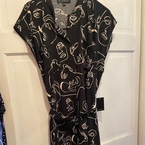 Eloquii Button down dress